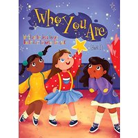 Who you are - Who you are - jetzt bei oelder-buchhandlung.de kaufen