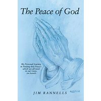 The Peace of God - The Peace of God - jetzt bei oelder-buchhandlung.de kaufen