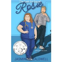 The Geek Girl Squad: Rosie: A nerdy medical romance - The Geek Girl Squad: Rosie: A nerdy medical romance - jetzt bei oelder-buchhandlung.de kaufen