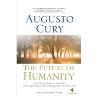 The Future of Humanity - The Future of Humanity - jetzt bei oelder-buchhandlung.de kaufen
