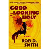 Good-Looking Ugly - Good-Looking Ugly - jetzt bei oelder-buchhandlung.de kaufen