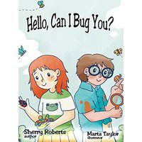 Hello, Can I Bug You - Hello, Can I Bug You - jetzt bei oelder-buchhandlung.de kaufen