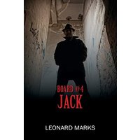 BOARD #4: Jack - BOARD #4: Jack - jetzt bei oelder-buchhandlung.de kaufen