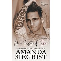 One Taste of Sin - One Taste of Sin - jetzt bei oelder-buchhandlung.de kaufen