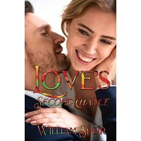 Love's Second Chance - Love's Second Chance - jetzt bei oelder-buchhandlung.de kaufen