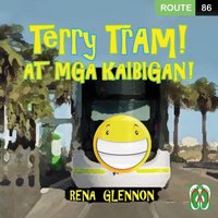 Terry Tram at Mga Kaibigan! - Terry Tram at Mga Kaibigan! - jetzt bei oelder-buchhandlung.de kaufen
