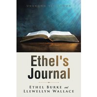 Ethel's Journal: Unknown yet Known - Ethel's Journal: Unknown yet Known - jetzt bei oelder-buchhandlung.de kaufen