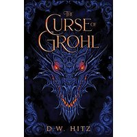 The Curse of Grohl - The Curse of Grohl - jetzt bei oelder-buchhandlung.de kaufen