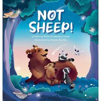 Not Sheep! - Not Sheep! - jetzt bei oelder-buchhandlung.de kaufen
