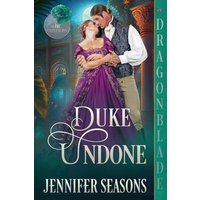 Duke Undone (The Castleburys, Band 2) - Duke Undone (The Castleburys, Band 2) - jetzt bei oelder-buchhandlung.de kaufen