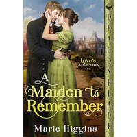 A Maiden to Remember (Love's Addiction, Band 3) - A Maiden to Remember (Love's Addiction, Band 3) - jetzt bei oelder-buchhandlung.de kaufen