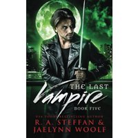 The Last Vampire: Book Five - The Last Vampire: Book Five - jetzt bei oelder-buchhandlung.de kaufen