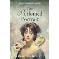 The Purloined Portrait - The Purloined Portrait - jetzt bei oelder-buchhandlung.de kaufen
