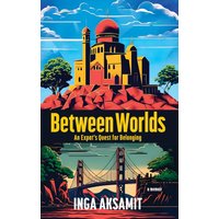 Between Worlds - Between Worlds - jetzt bei oelder-buchhandlung.de kaufen