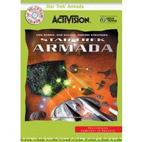 Ak Tronic Star Trek - Armada