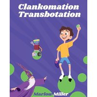 Clankomation Transbotation - Clankomation Transbotation - jetzt bei oelder-buchhandlung.de kaufen