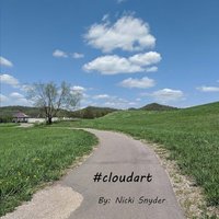 #cloudart - #cloudart - jetzt bei oelder-buchhandlung.de kaufen