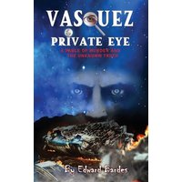 Vasquez Private Eye - Vasquez Private Eye - jetzt bei oelder-buchhandlung.de kaufen