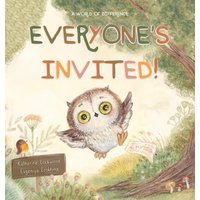 Everyone's Invited! - Everyone's Invited! - jetzt bei oelder-buchhandlung.de kaufen