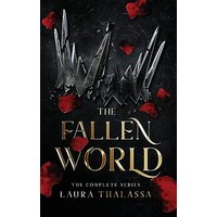 Fallen World (Hardcover): Complete Series - Fallen World (Hardcover): Complete Series - jetzt bei oelder-buchhandlung.de kaufen