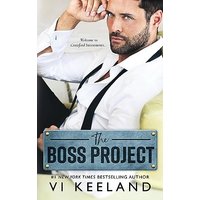 Boss Project: Large Print - Boss Project: Large Print - jetzt bei oelder-buchhandlung.de kaufen