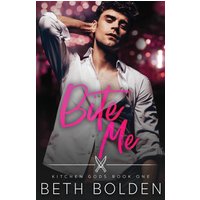Bite Me - Bite Me - jetzt bei oelder-buchhandlung.de kaufen