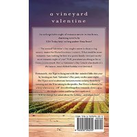 Vineyard Valentine (Hardcover) - Vineyard Valentine (Hardcover) - jetzt bei oelder-buchhandlung.de kaufen