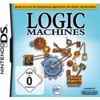 City Interactive Logic Machines
