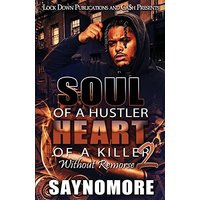 Soul of a Hustler, Heart of a Killer 2 - Soul of a Hustler, Heart of a Killer 2 - jetzt bei oelder-buchhandlung.de kaufen
