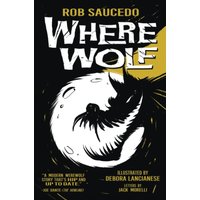 Where Wolf (Encyclopocalypse Originals) - Where Wolf (Encyclopocalypse Originals) - jetzt bei oelder-buchhandlung.de kaufen
