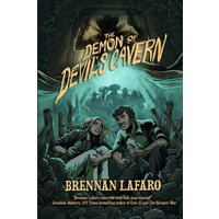 The Demon of Devil's Cavern: A Rory Daggett Story - The Demon of Devil's Cavern: A Rory Daggett Story - jetzt bei oelder-buchhandlung.de kaufen