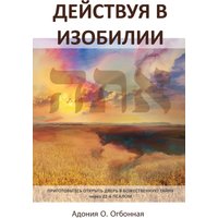 Russian Edition - Operating in Abundance - Russian Edition - Operating in Abundance - jetzt bei oelder-buchhandlung.de kaufen