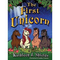 The First Unicorn - The First Unicorn - jetzt bei oelder-buchhandlung.de kaufen