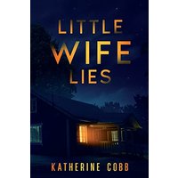 Little Wife Lies - Little Wife Lies - jetzt bei oelder-buchhandlung.de kaufen