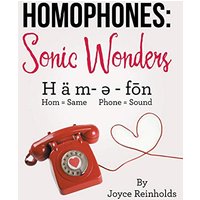 Homophones: Sonic Wonders: H ä m- ə - fōn Hom = Same Phone = Sound: Sonic Wonders: H Ä M- ? - Fon Hom = Same Phone = Sound - Homophones: Sonic Wonders: H ä m- ə - fōn Hom = Same Phone = Sound: Sonic Wonders: H Ä M- ? - Fon Hom = Same Phone = Sound - jetzt bei oelder-buchhandlung.de kaufen
