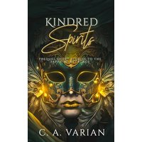 Kindred Spirits: Prequel to The Sapphire Necklace (A Hazel Watson Mystery) - Kindred Spirits: Prequel to The Sapphire Necklace (A Hazel Watson Mystery) - jetzt bei oelder-buchhandlung.de kaufen