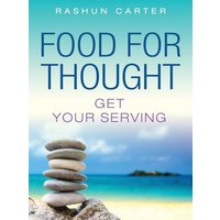 Food for Thought: Get Your Serving - Food for Thought: Get Your Serving - jetzt bei oelder-buchhandlung.de kaufen