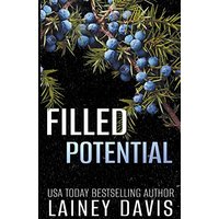 Filled Potential: Special Anniversary Edition (Stag Brothers) - Filled Potential: Special Anniversary Edition (Stag Brothers) - jetzt bei oelder-buchhandlung.de kaufen