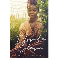 I Loved A Slave - I Loved A Slave - jetzt bei oelder-buchhandlung.de kaufen