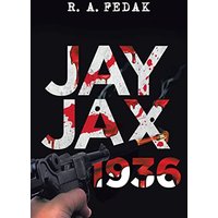 Jay Jax 1936 - Jay Jax 1936 - jetzt bei oelder-buchhandlung.de kaufen