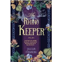 The Rhino Keeper - The Rhino Keeper - jetzt bei oelder-buchhandlung.de kaufen