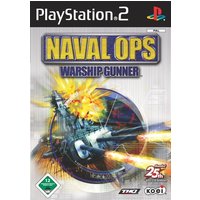 Thq Naval Ops: Warship Gunner