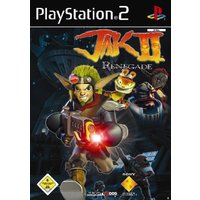 Sony Jak 2 - Renegade