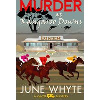 Murder at Kangaroo Downs (Vets2u Mystery) - Murder at Kangaroo Downs (Vets2u Mystery) - jetzt bei oelder-buchhandlung.de kaufen