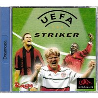 Uefa Striker