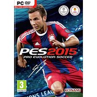 Pes 2015 Pc