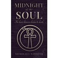Midnight of the Soul: The Hours Between Dreams & Death - Midnight of the Soul: The Hours Between Dreams & Death - jetzt bei oelder-buchhandlung.de kaufen