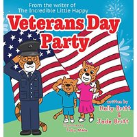 Veterans Day Party - Veterans Day Party - jetzt bei oelder-buchhandlung.de kaufen