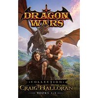Dragon Wars Collection: Books 1 -5 - Dragon Wars Collection: Books 1 -5 - jetzt bei oelder-buchhandlung.de kaufen