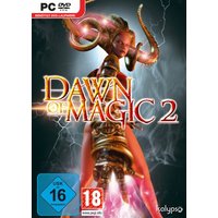 Kalypso Dawn Of Magic 2